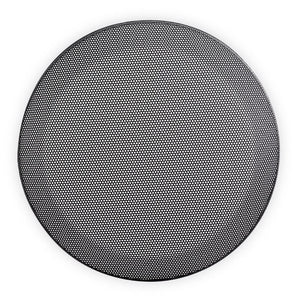 JL Audio SGRU-8 8 Inch Black Steel Mesh Sub Grill for 8W3v3 8W1v2 & v3 Subwoofer - CEN