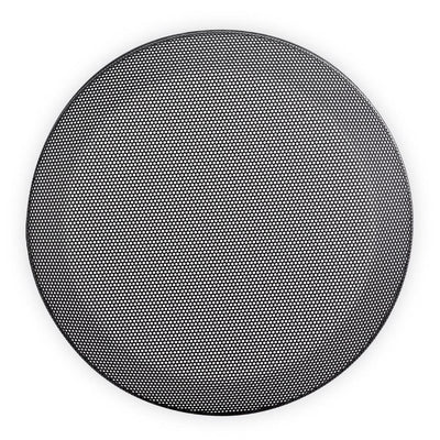 JL Audio SGRU-8 8 Inch Black Steel Mesh Sub Grill for 8W3v3 8W1v2 & v3 Subwoofer