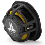 JL Audio 10TW1-2 10 Inch Sub TW1 Series Shallow Mount Subwoofer 2 ohm 300w RMS - CEN