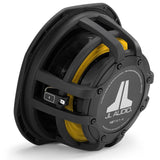 JL Audio 10TW1-4 10 Inch Sub TW1 Series Shallow Mount Subwoofer 4 ohm 300w RMS - CEN