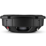 JL Audio 10TW3-D4 10 Inch TW3 Series Shallow Mount Subwoofer Dual 4 ohm 400w RMS - CEN