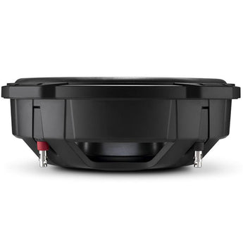 JL Audio 10TW3-D4 10 Inch TW3 Series Shallow Mount Subwoofer Dual 4 ohm 400w RMS - CEN