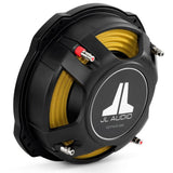 JL Audio 10TW3-D8 10 Inch TW3 Series Shallow Mount Subwoofer Dual 8 ohm 400w RMS - CEN