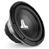 JL Audio 10W0v3-4 10" 25cm W0 Series Car Sub Subwoofer Driver 4ohm 300w RMS - CEN