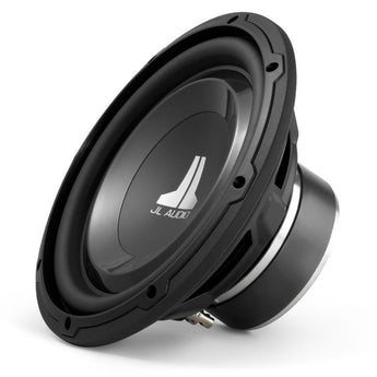 JL Audio 10W1v3-2 10" 25cm W1 Series Car Sub Subwoofer Driver 2ohm 300w RMS - CEN