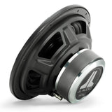 JL Audio 10W1v3-4 10" 25cm W1 Series Car Sub Subwoofer Driver 4ohm 300w RMS - CEN