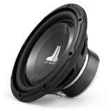 JL Audio 10W1v3-4 10" 25cm W1 Series Car Sub Subwoofer Driver 4ohm 300w RMS - CEN