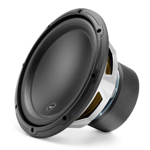JL Audio 10W3v3-2 10" 25cm W3 Series Car Sub Subwoofer Driver 2ohm 500w RMS - CEN