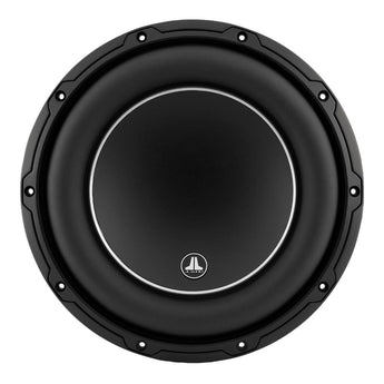 JL Audio 10W6V3-D4 W6 Series 10 Inch 25cm Dual 4 ohm Car Sub Subwoofer 600w RMS - CEN