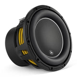 JL Audio 10W6V3-D4 W6 Series 10 Inch 25cm Dual 4 ohm Car Sub Subwoofer 600w RMS - CEN