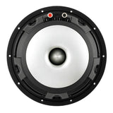 JL Audio 10W6V3-D4 W6 Series 10 Inch 25cm Dual 4 ohm Car Sub Subwoofer 600w RMS - CEN