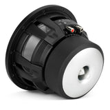 JL Audio 10W6V3-D4 W6 Series 10 Inch 25cm Dual 4 ohm Car Sub Subwoofer 600w RMS - CEN