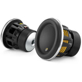 JL Audio 10W7AE-3 W7 Series Anniversary Edition 10 Inch Sub Subwoofer 750w RMS - CEN