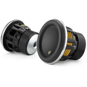 JL Audio 10W7AE-3 W7 Series Anniversary Edition 10 Inch Sub Subwoofer 750w RMS - CEN