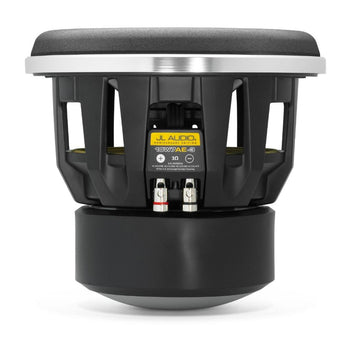 JL Audio 10W7AE-3 W7 Series Anniversary Edition 10 Inch Sub Subwoofer 750w RMS - CEN