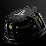JL Audio 12TW1-4 12 Inch Sub TW1 Series Shallow Mount Subwoofer 4 ohm 300w RMS - CEN