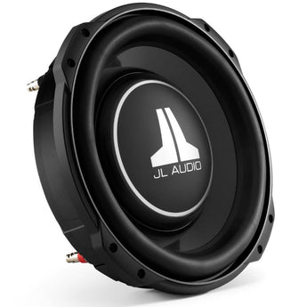 JL Audio 12TW3-D8 12 Inch TW3 Series Shallow Mount Subwoofer Dual 8 ohm 400w RMS - CEN