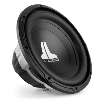 JL Audio 12W0v3-4 12" 30cm W0 Series Car Sub Subwoofer Driver 4ohm 300w RMS - CEN