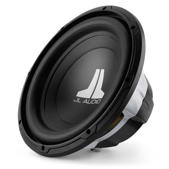 JL Audio 12W0v3-4 12" 30cm W0 Series Car Sub Subwoofer Driver 4ohm 300w RMS - CEN