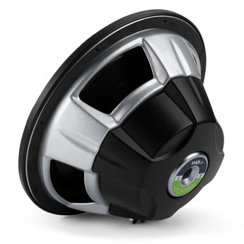JL Audio 12W0v3-4 12" 30cm W0 Series Car Sub Subwoofer Driver 4ohm 300w RMS - CEN