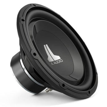 JL Audio 12W1v3-4 12" 30cm W1 Series Car Sub Subwoofer Driver 4ohm 300w RMS - CEN