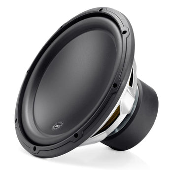 JL Audio 12W3v3-2 12" 30cm W3 Series Car Sub Subwoofer Driver 2ohm 500w RMS - CEN