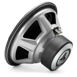 JL Audio 12W3v3-4 12" 30cm W3 Series Car Sub Subwoofer Driver 4ohm 500w RMS - CEN