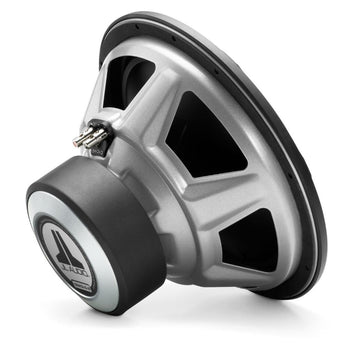 JL Audio 12W3v3-4 12" 30cm W3 Series Car Sub Subwoofer Driver 4ohm 500w RMS - CEN