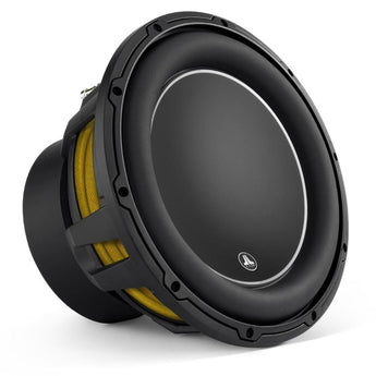 JL Audio 12W6V3-D4 W6 Series 12 Inch 30cm Dual 4 ohm Car Sub Subwoofer 600w RMS - CEN