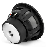 JL Audio 12W6V3-D4 W6 Series 12 Inch 30cm Dual 4 ohm Car Sub Subwoofer 600w RMS - CEN