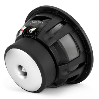 JL Audio 12W6V3-D4 W6 Series 12 Inch 30cm Dual 4 ohm Car Sub Subwoofer 600w RMS - CEN