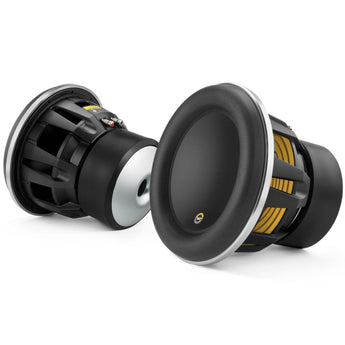 JL Audio 12W7AE-3 W7 Series Anniversary Edition 12 Inch Sub Subwoofer 1000w RMS - CEN