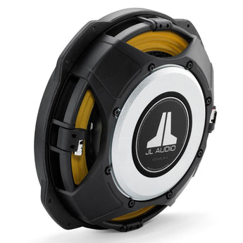 JL Audio 13TW5v2-4 13.5 Inch TW5 Series Shallow Mount Subwoofer 4 ohm 600w RMS - CEN