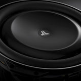 JL Audio 13TW5v2-4 13.5 Inch TW5 Series Shallow Mount Subwoofer 4 ohm 600w RMS - CEN