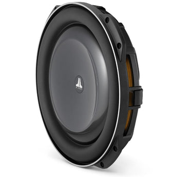 JL Audio 13TW5v2-4 13.5 Inch TW5 Series Shallow Mount Subwoofer 4 ohm 600w RMS - CEN
