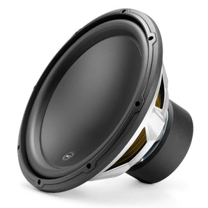JL Audio 13W3v3-2 13.5" 34.5cm W3 Series Car Sub Subwoofer Driver 2ohm 600w RMS - CEN