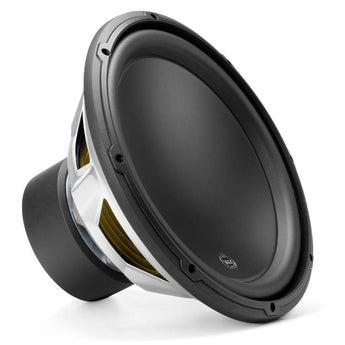 JL Audio 13W3v3-4 13.5" 34.5cm W3 Series Car Sub Subwoofer Driver 4ohm 600w RMS - CEN