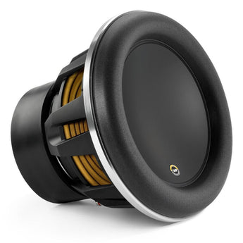 JL Audio 13W7AE-D1.5 W7 Series Anniversary Edition 13.5 Inch Subwoofer 1500w RMS - CEN