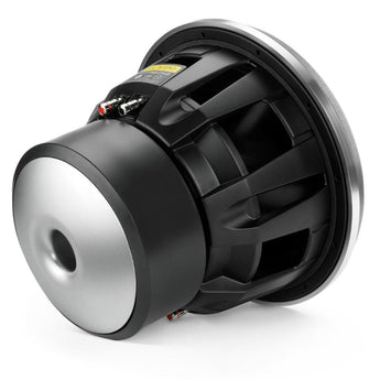 JL Audio 13W7AE-D1.5 W7 Series Anniversary Edition 13.5 Inch Subwoofer 1500w RMS - CEN