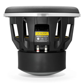JL Audio 13W7AE-D1.5 W7 Series Anniversary Edition 13.5 Inch Subwoofer 1500w RMS - CEN
