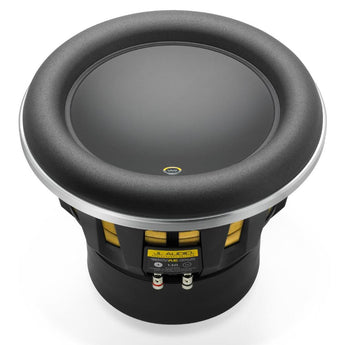 JL Audio 13W7AE-D1.5 W7 Series Anniversary Edition 13.5 Inch Subwoofer 1500w RMS - CEN