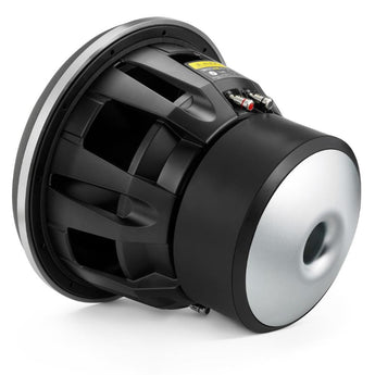 JL Audio 13W7AE-D1.5 W7 Series Anniversary Edition 13.5 Inch Subwoofer 1500w RMS - CEN