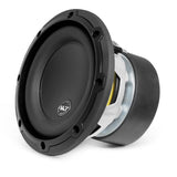 JL Audio 6W3V3-4 6.5" 16.5cm W3 Series Car Sub Subwoofer Driver 4ohm 150w RMS - CEN