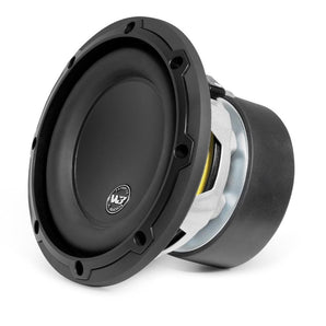 JL Audio 6W3V3-4 6.5" 16.5cm W3 Series Car Sub Subwoofer Driver 4ohm 150w RMS - CEN
