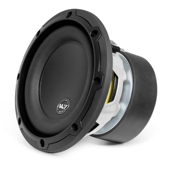 JL Audio 6W3V3-4 6.5" 16.5cm W3 Series Car Sub Subwoofer Driver 4ohm 150w RMS - CEN