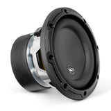 JL Audio 6W3V3-4 6.5" 16.5cm W3 Series Car Sub Subwoofer Driver 4ohm 150w RMS - CEN