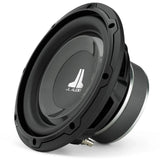 JL Audio 8W1v3-4 8" 20cm W1 Series Car Sub Subwoofer Driver 4ohm 150w RMS - CEN