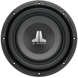 JL Audio 8W1v3-4 8" 20cm W1 Series Car Sub Subwoofer Driver 4ohm 150w RMS - CEN