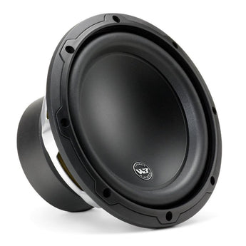 JL Audio 8W3V3-4 8" 20cm W3 Series Car Sub Subwoofer Driver 4ohm 250w RMS - CEN