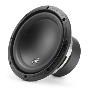 JL Audio 8W3V3-4 8" 20cm W3 Series Car Sub Subwoofer Driver 4ohm 250w RMS - CEN